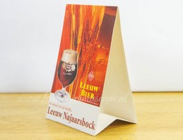 tafelstandaard najaarsbock a